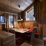 Chalet Z\'Gogwaergji